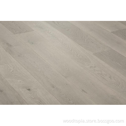 Economic engineered wood floor with ABC Grade